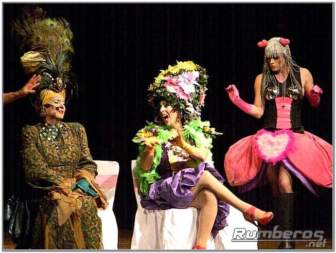 rumberos imagenen de galeria