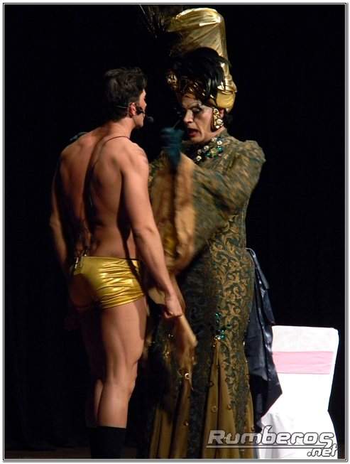 rumberos imagenen de galeria