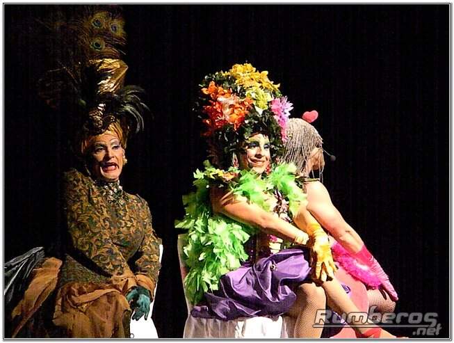 rumberos imagenen de galeria