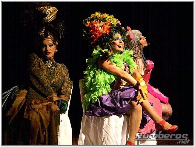 rumberos imagenen de galeria