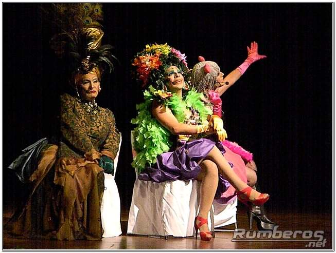 rumberos imagenen de galeria