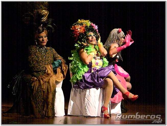 rumberos imagenen de galeria
