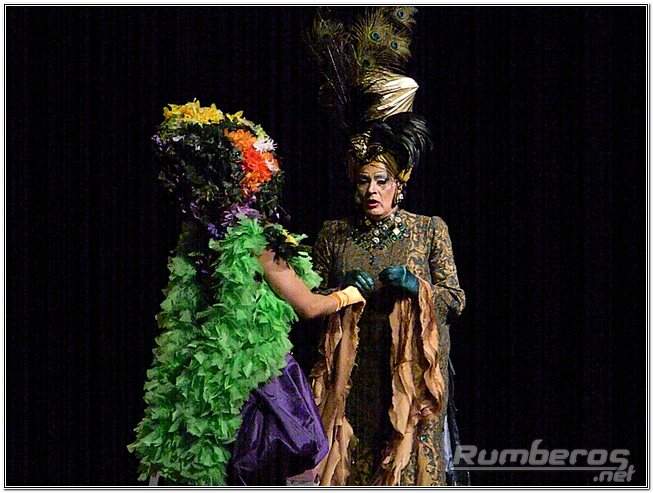 rumberos imagenen de galeria