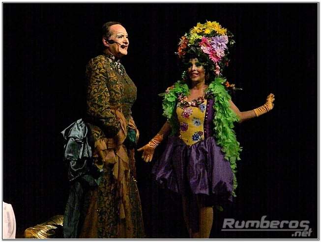 rumberos imagenen de galeria