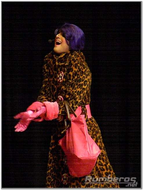 rumberos imagenen de galeria