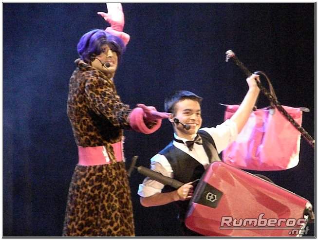rumberos imagenen de galeria