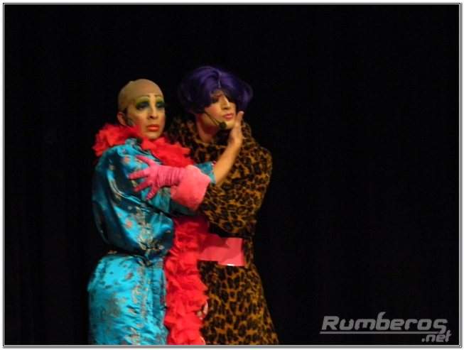rumberos imagenen de galeria