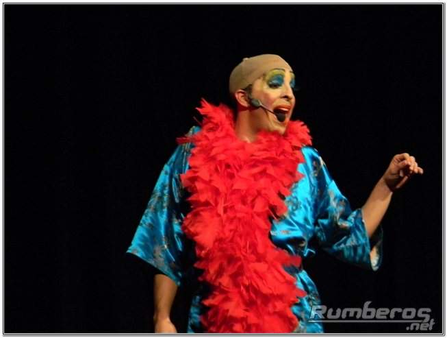 rumberos imagenen de galeria