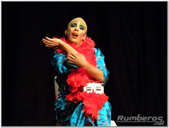 rumberos imagenen de galeria