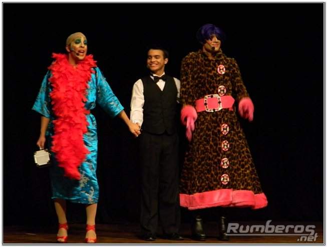 rumberos imagenen de galeria