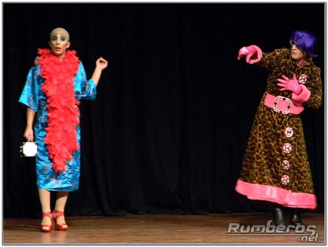 rumberos imagenen de galeria