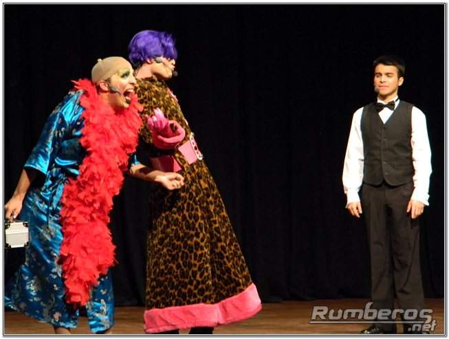 rumberos imagenen de galeria