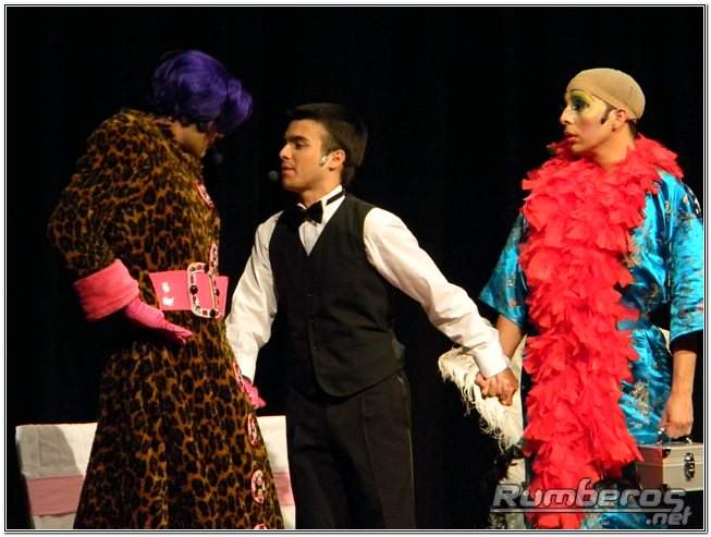 rumberos imagenen de galeria