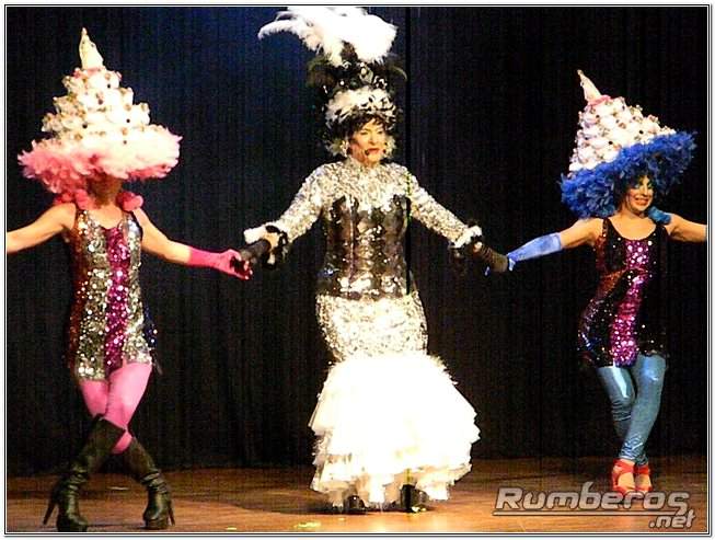 rumberos imagenen de galeria