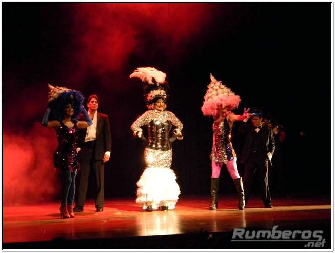 rumberos imagenen de galeria