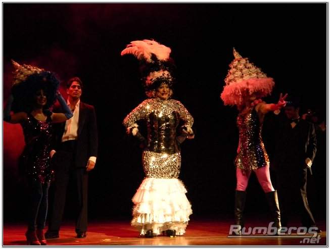 rumberos imagenen de galeria