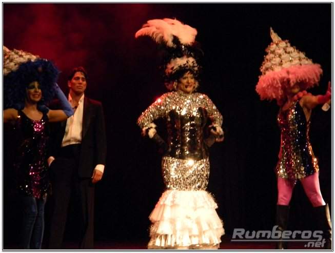 rumberos imagenen de galeria