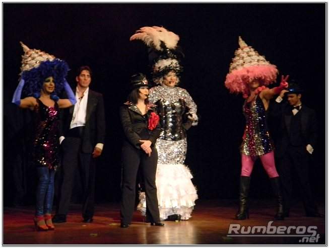 rumberos imagenen de galeria