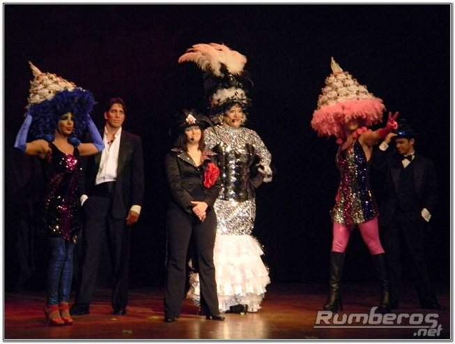 rumberos imagenen de galeria