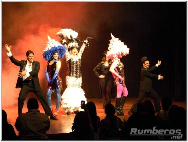 rumberos imagenen de galeria