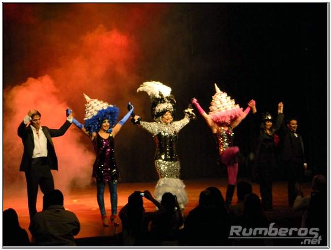 rumberos imagenen de galeria