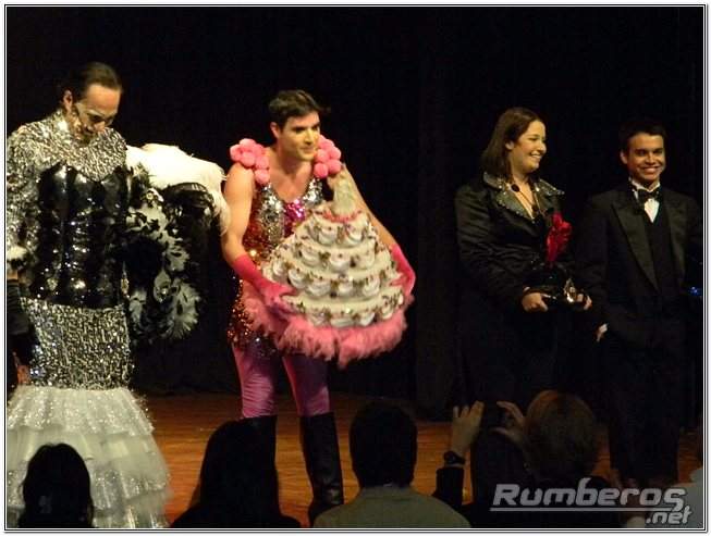 rumberos imagenen de galeria