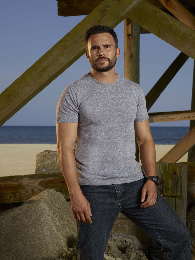 LLEGA A HISTORY LA ACLAMADA SERIE »SIX – ESCUADRON ANTITERRORISTA ...