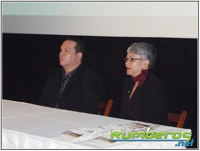 rumberos imagenen de galeria