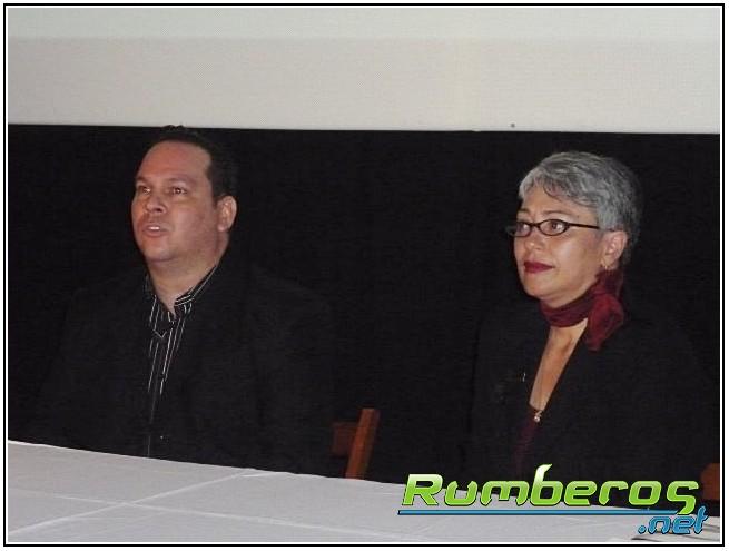 rumberos imagenen de galeria