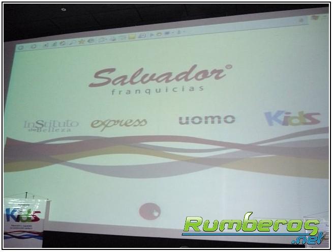 rumberos imagenen de galeria