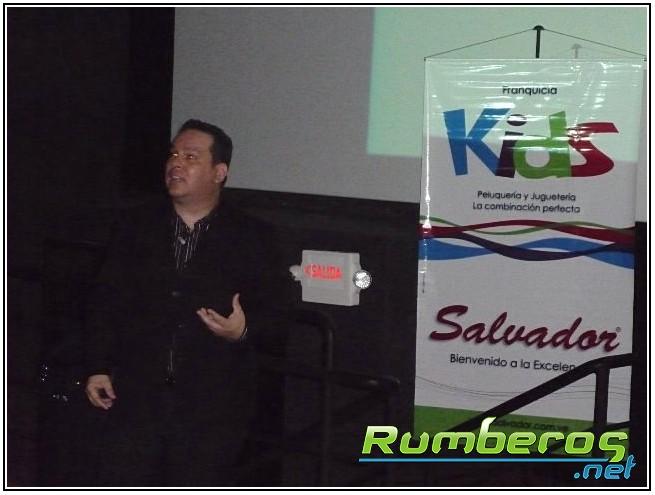 rumberos imagenen de galeria