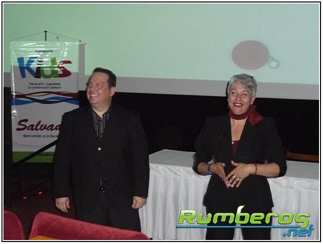 rumberos imagenen de galeria