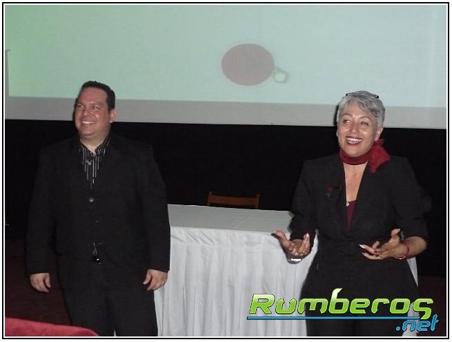 rumberos imagenen de galeria