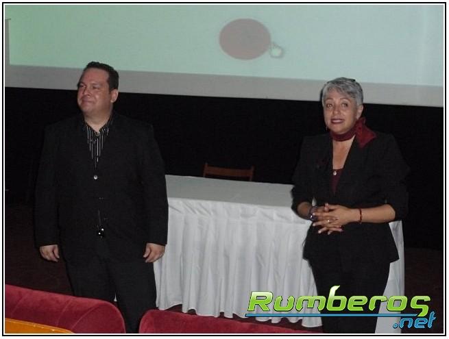 rumberos imagenen de galeria