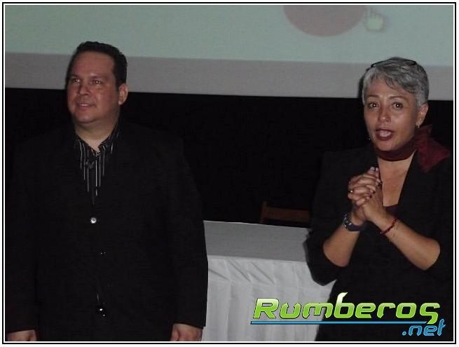 rumberos imagenen de galeria