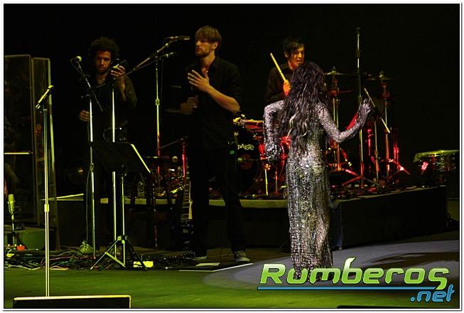 rumberos imagenen de galeria