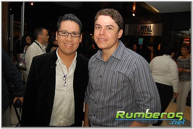 rumberos imagenen de galeria