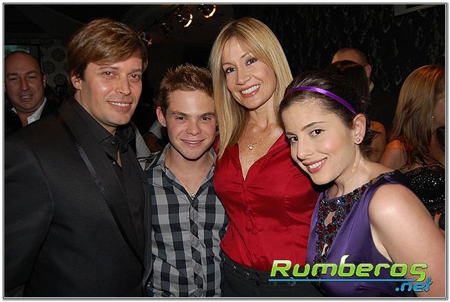 rumberos imagenen de galeria