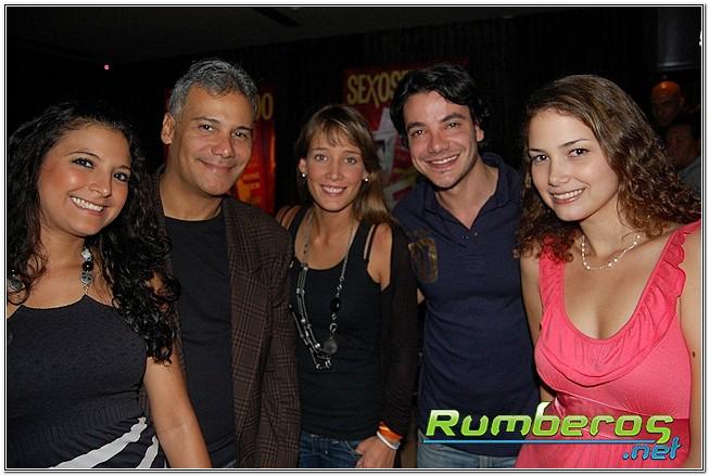 rumberos imagenen de galeria