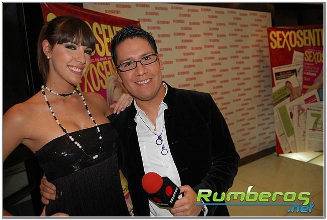 rumberos imagenen de galeria