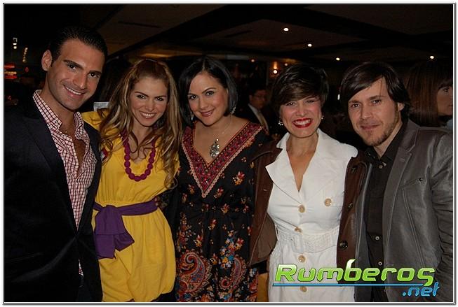 rumberos imagenen de galeria