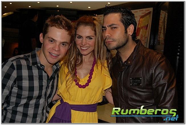 rumberos imagenen de galeria
