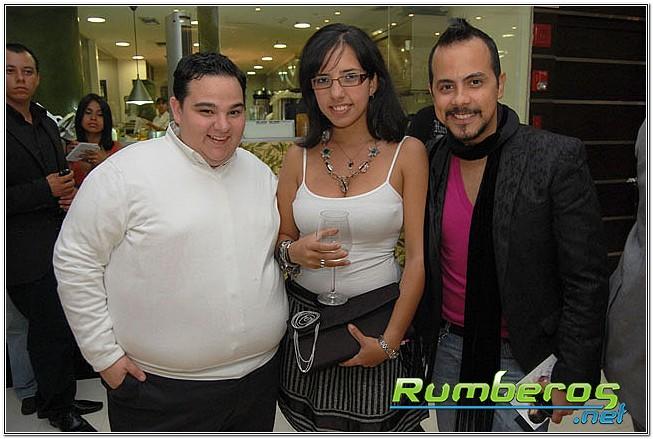 rumberos imagenen de galeria