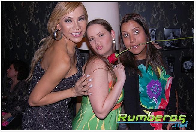 rumberos imagenen de galeria