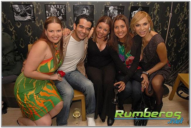 rumberos imagenen de galeria