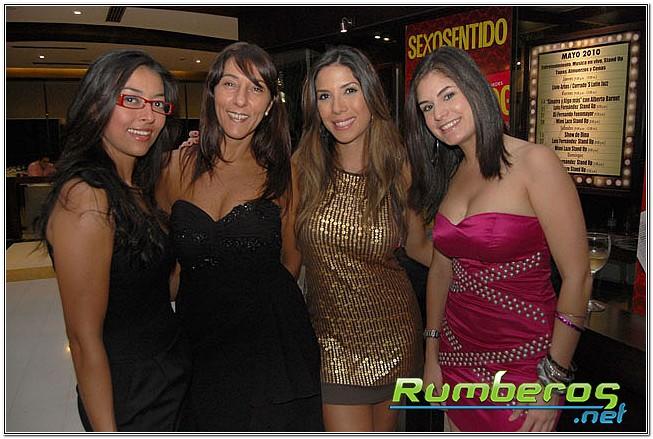rumberos imagenen de galeria