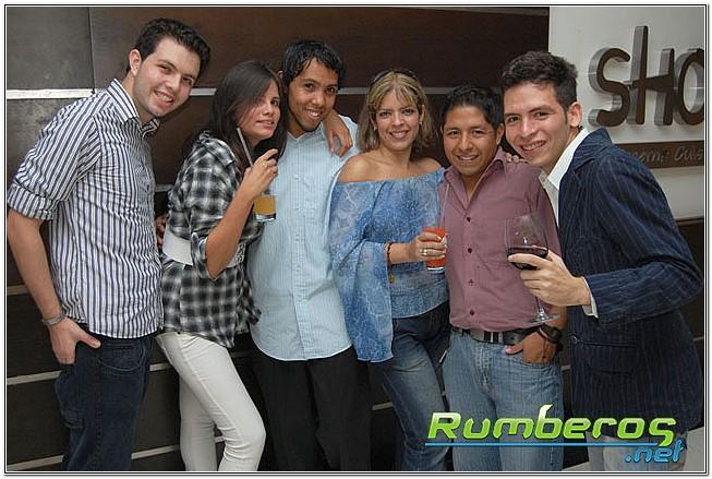 rumberos imagenen de galeria