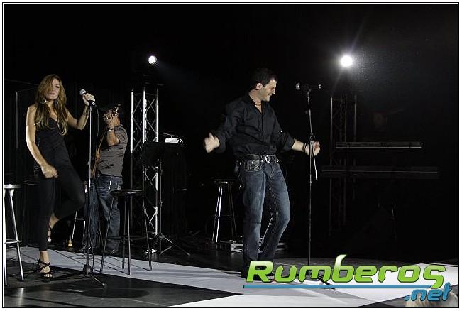 rumberos imagenen de galeria