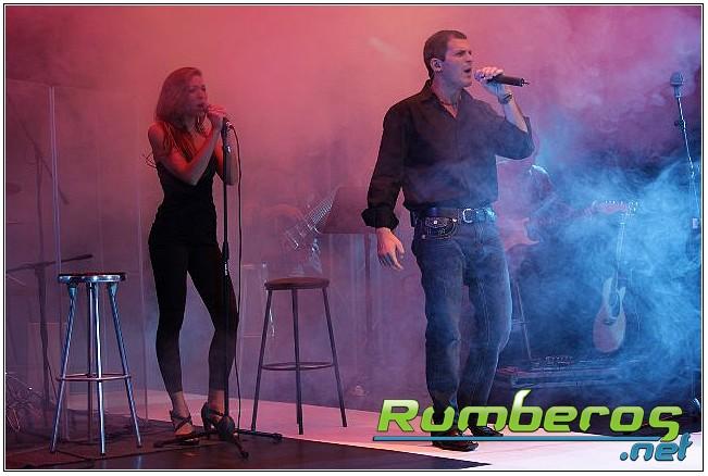 rumberos imagenen de galeria