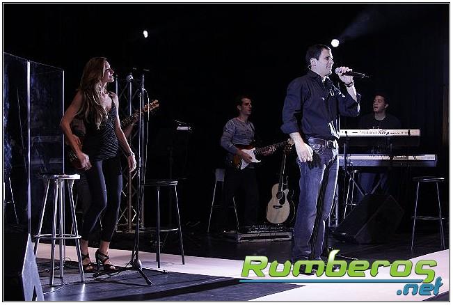 rumberos imagenen de galeria